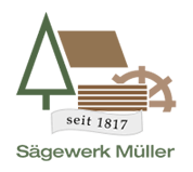 Sägewerk Müller Reckmühle